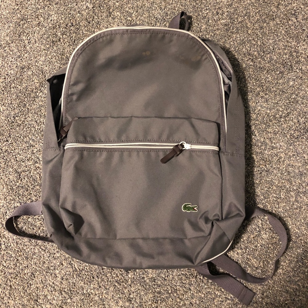 Lacoste Backpack